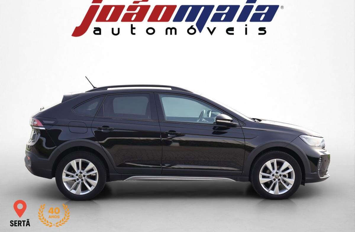 VOLKSWAGEN Taigo 1.0 TSI Urban