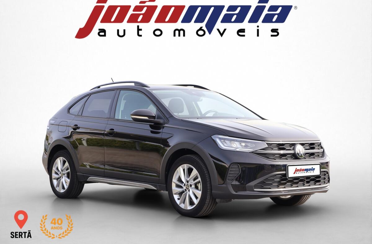 VOLKSWAGEN Taigo 1.0 TSI Urban