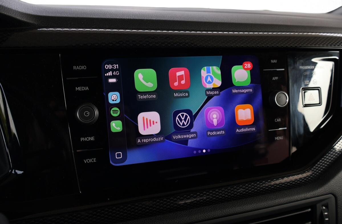 VOLKSWAGEN Taigo 1.0 TSI Urban