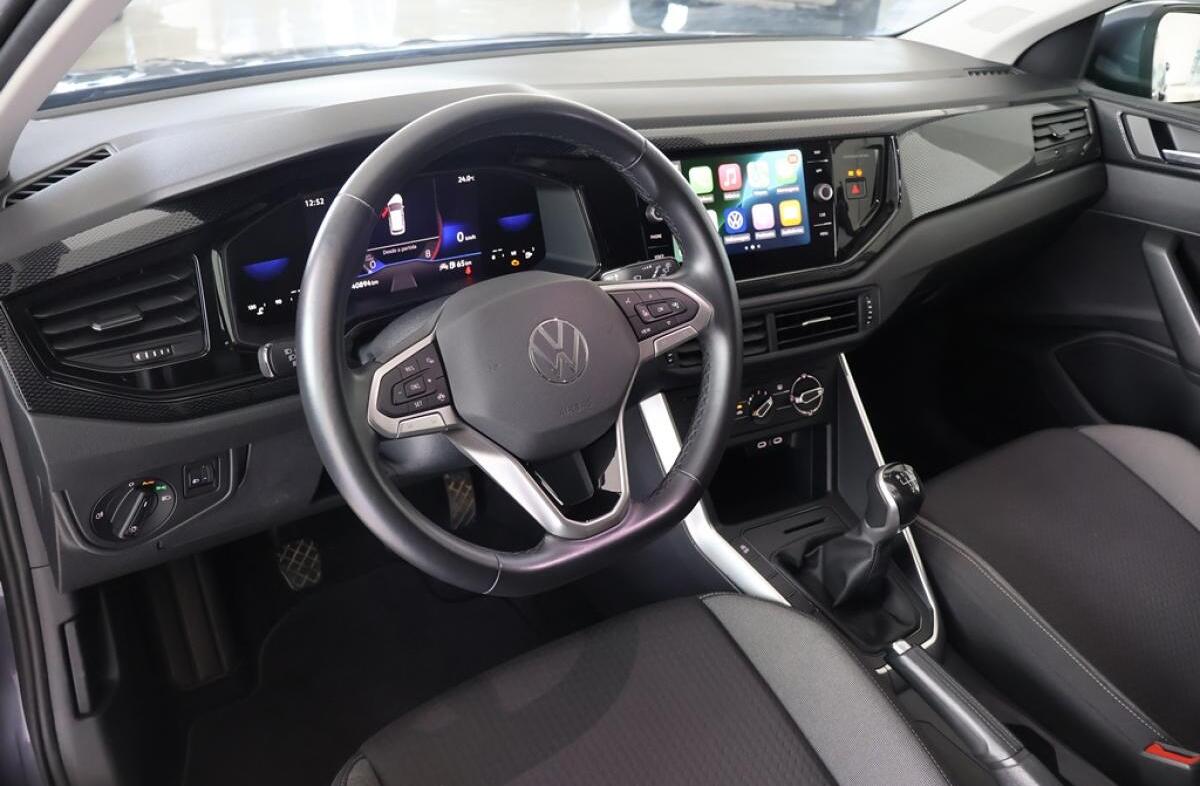 VOLKSWAGEN Taigo 1.0 TSI Urban