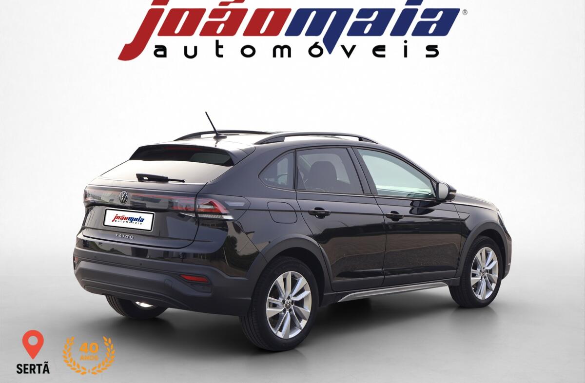 VOLKSWAGEN Taigo 1.0 TSI Urban