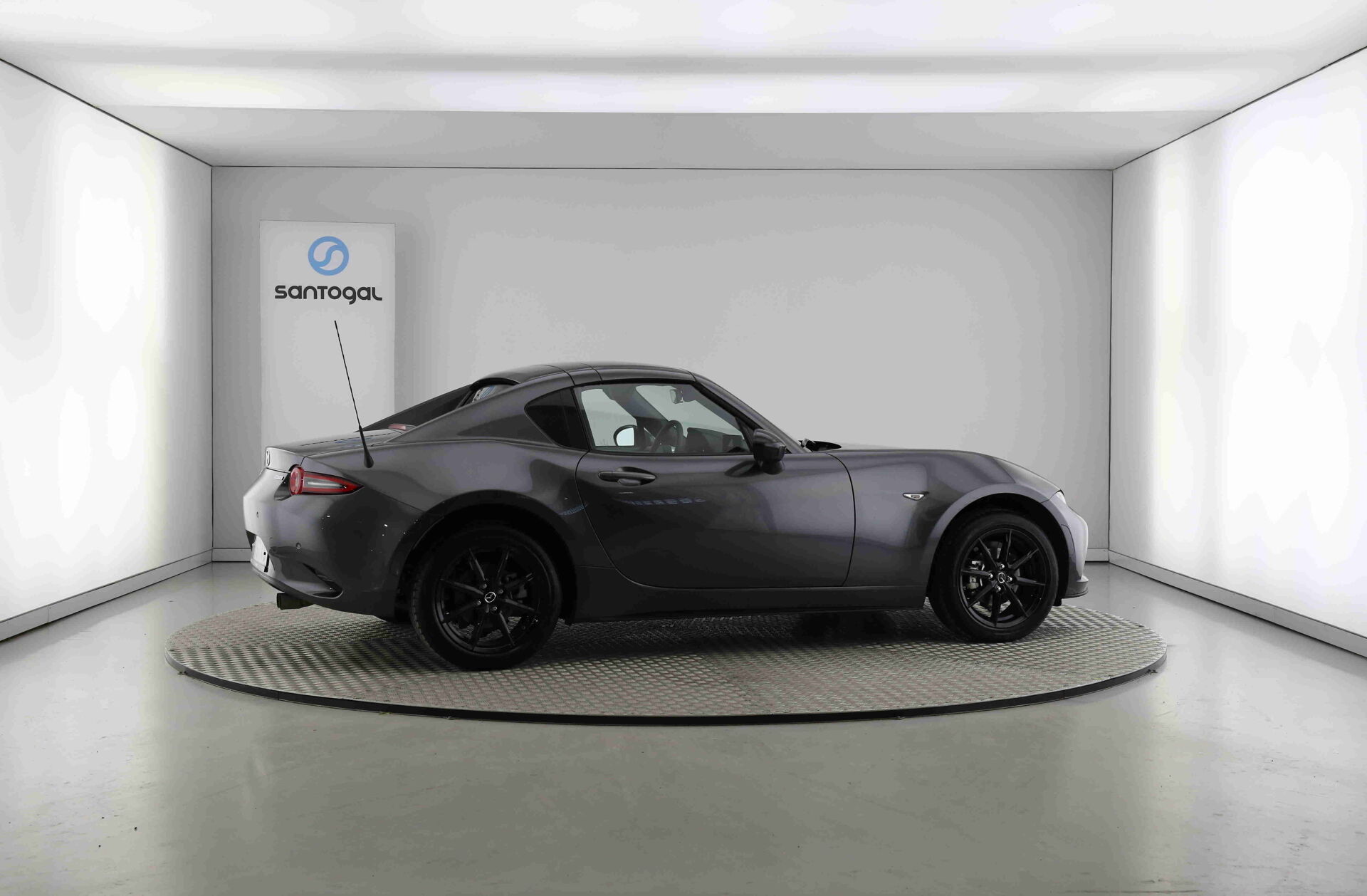 MAZDA MX-5 1.5 RF Sky-G Prime-line