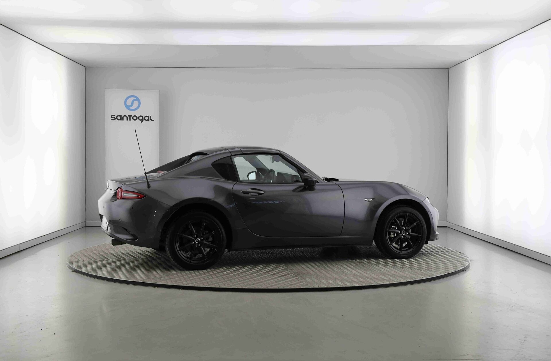 MAZDA MX-5 1.5 RF Sky-G Prime-line