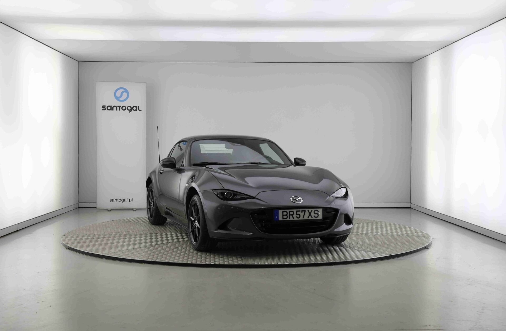 MAZDA MX-5 1.5 RF Sky-G Prime-line