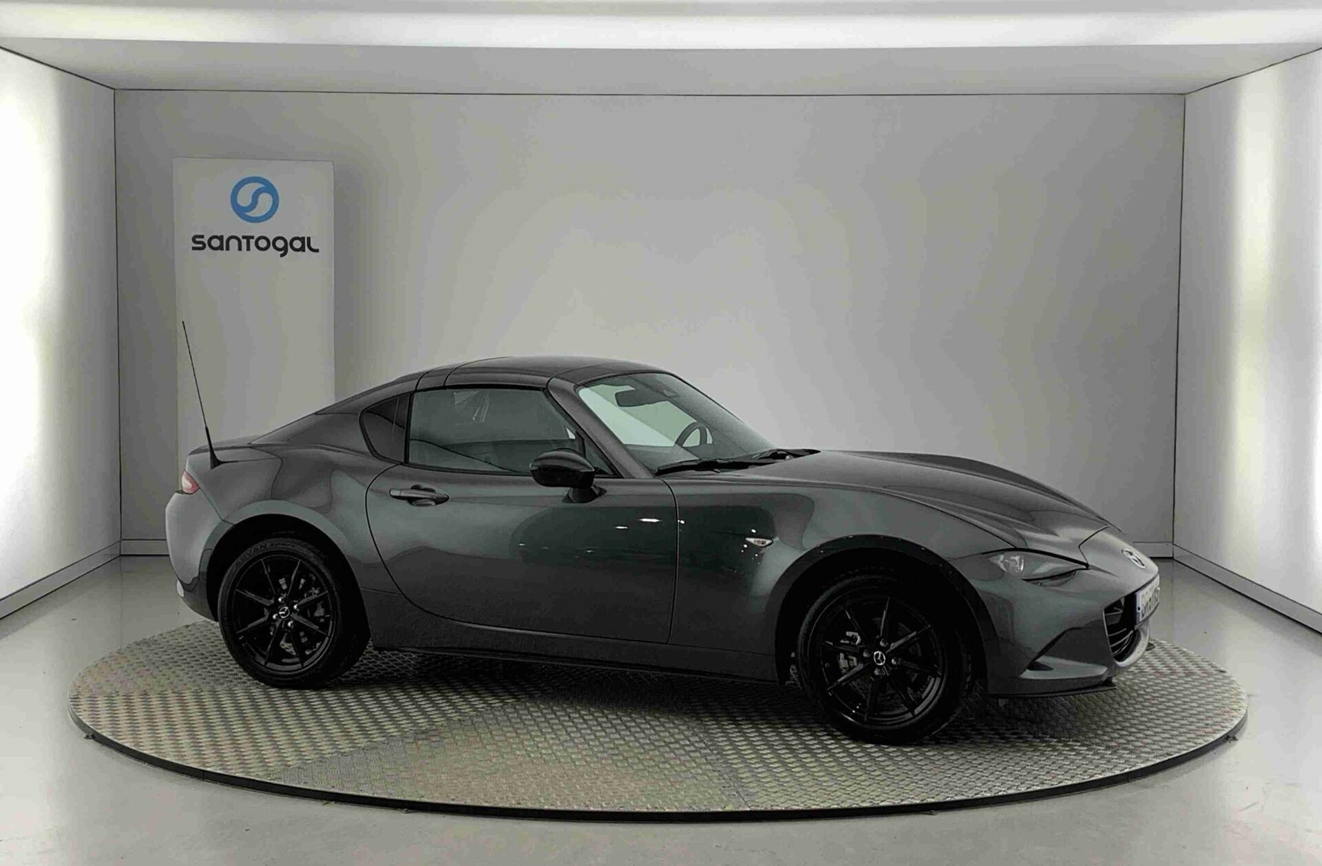 MAZDA MX-5 1.5 RF Sky-G Prime-line