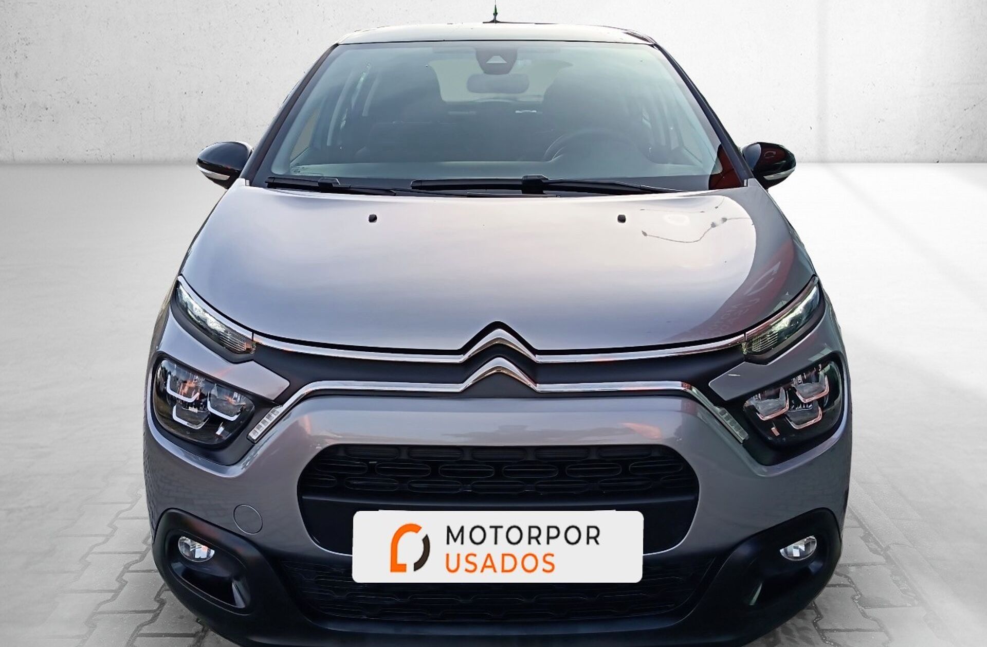 CITROEN C3 1.2 PureTech You Pack Plus