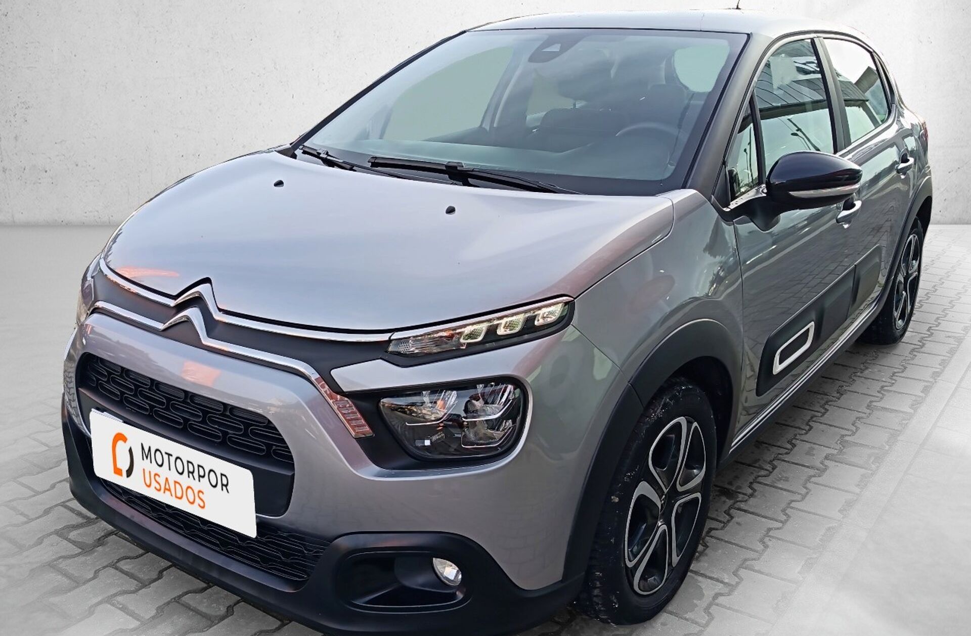 CITROEN C3 1.2 PureTech You Pack Plus