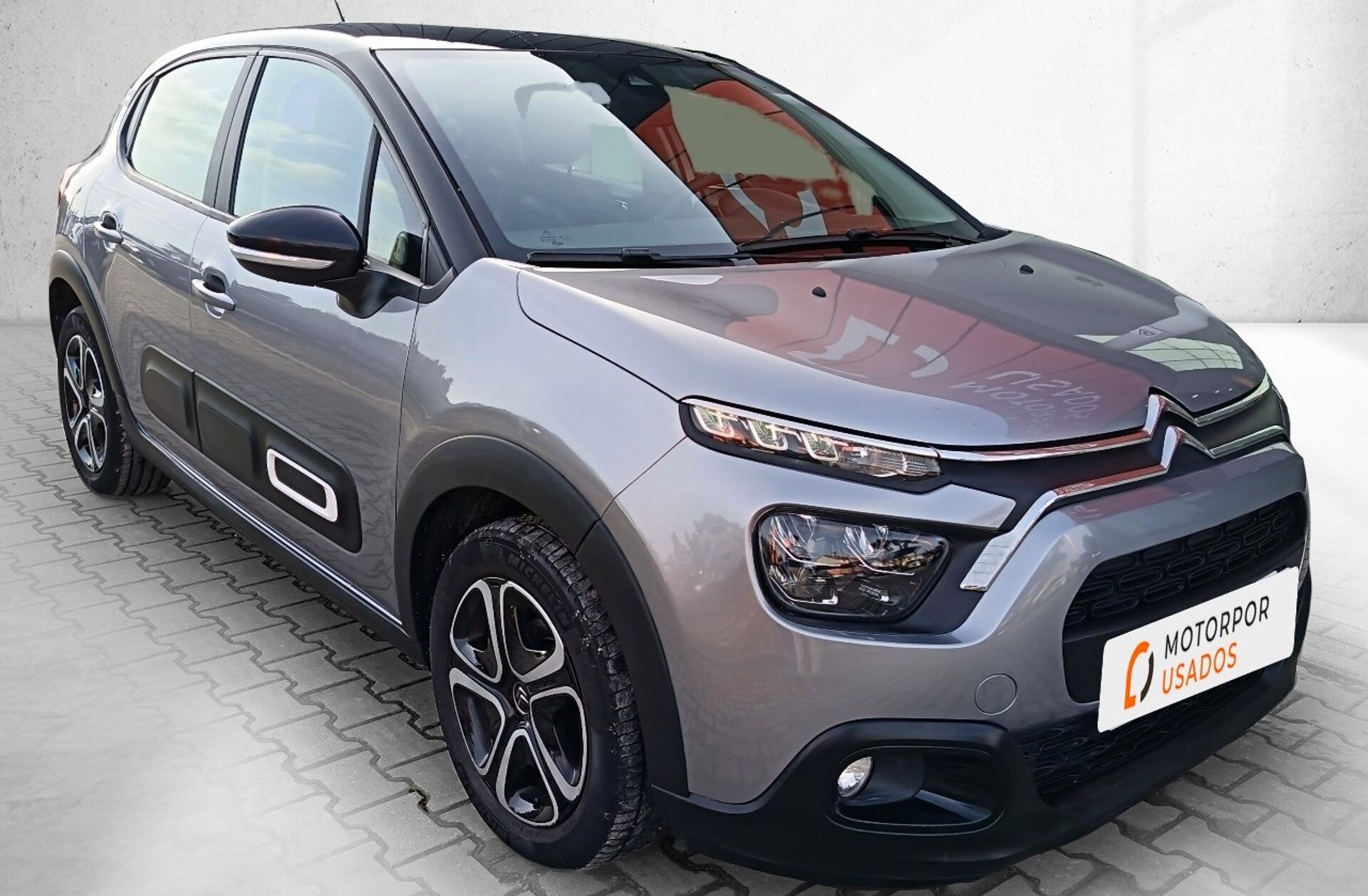 CITROEN C3 1.2 PureTech You Pack Plus