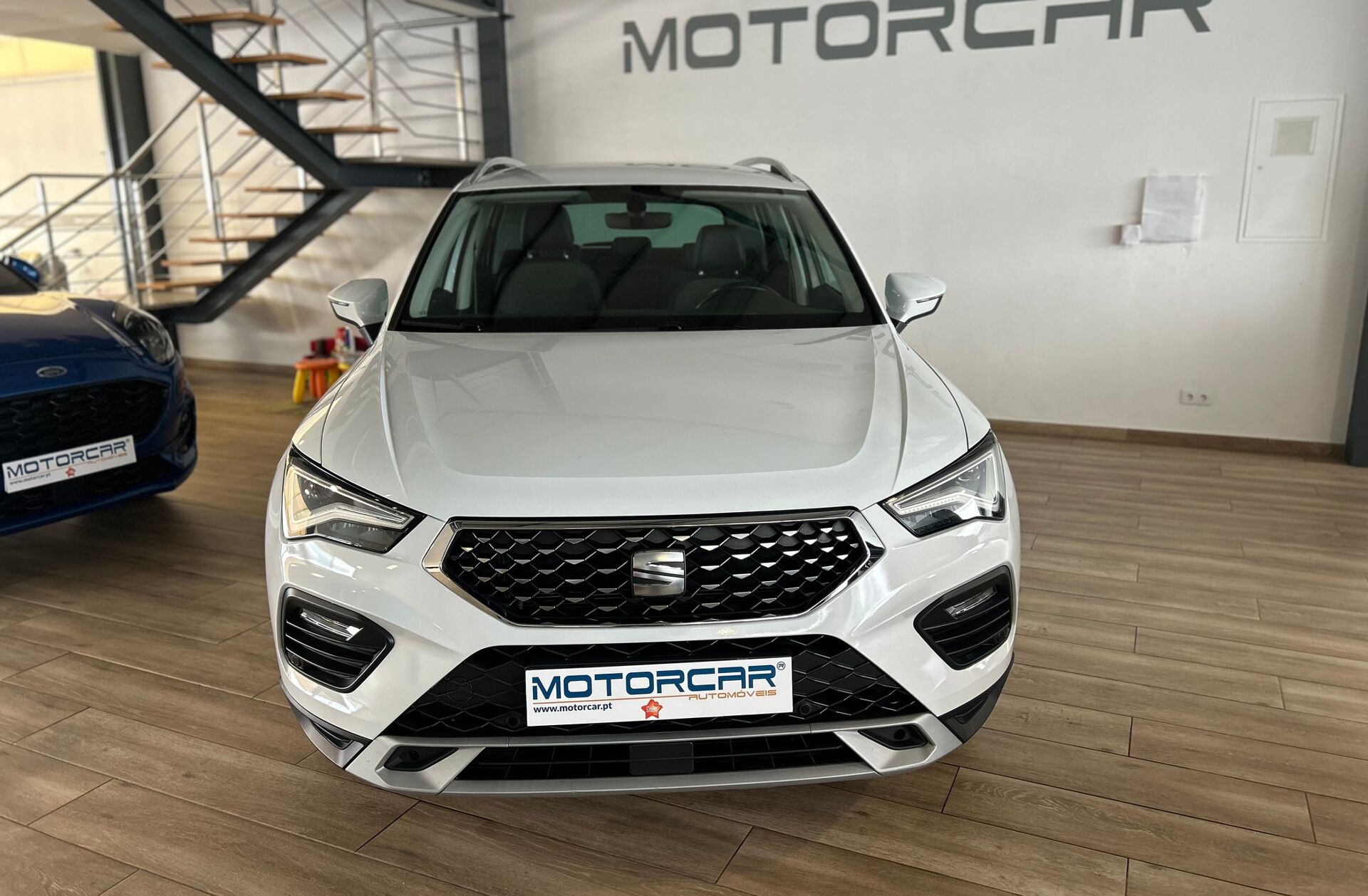 SEAT Ateca 1.5 TSI Xperience DSG