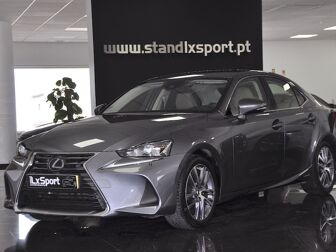 Imagem de LEXUS IS 300h Executive
