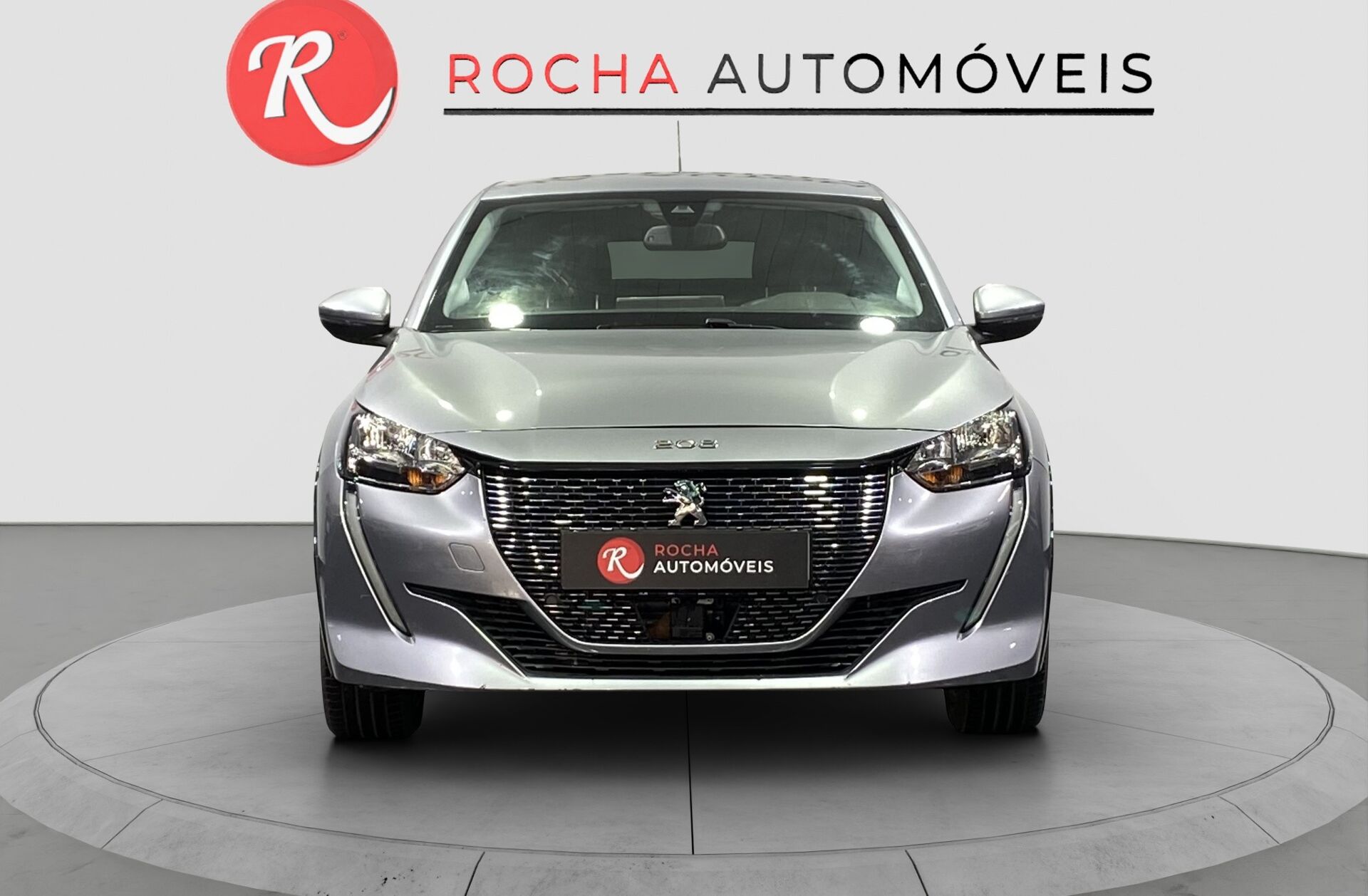 PEUGEOT 208 e- 50 kWh Active