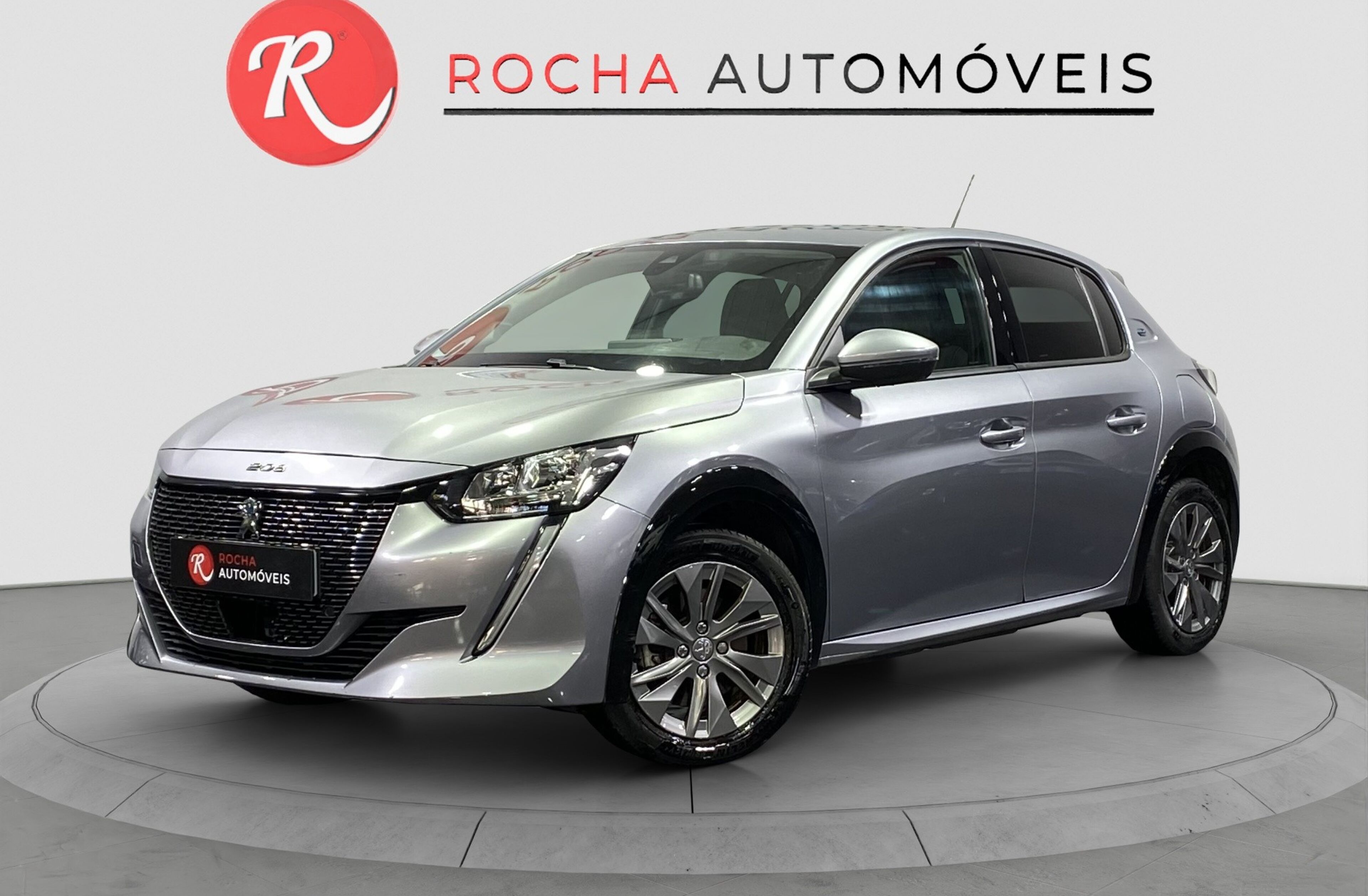 PEUGEOT 208 57 kW  Active Pack