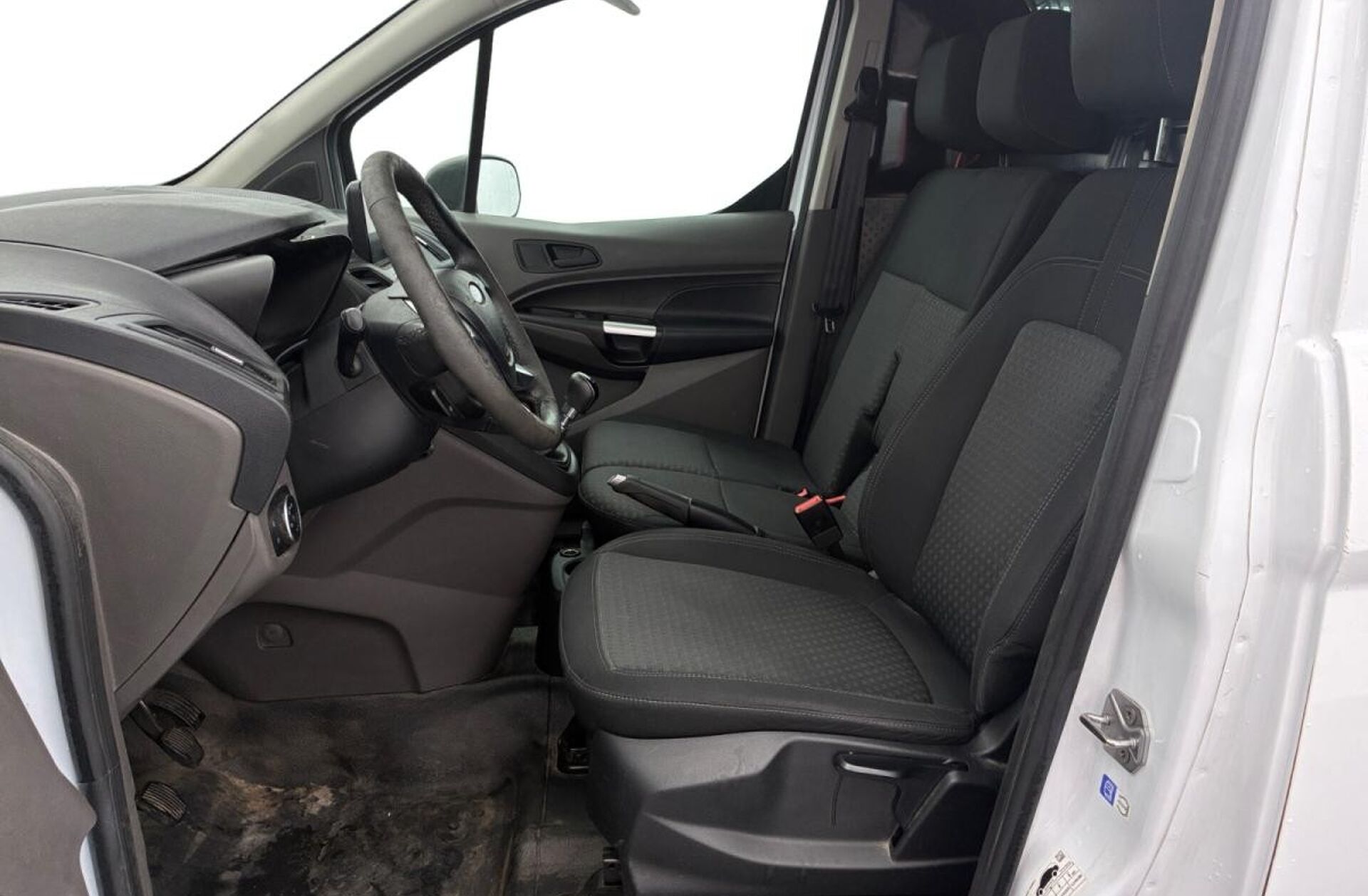 FORD Transit Connect 1.5 TDCi 200 L1 Trend