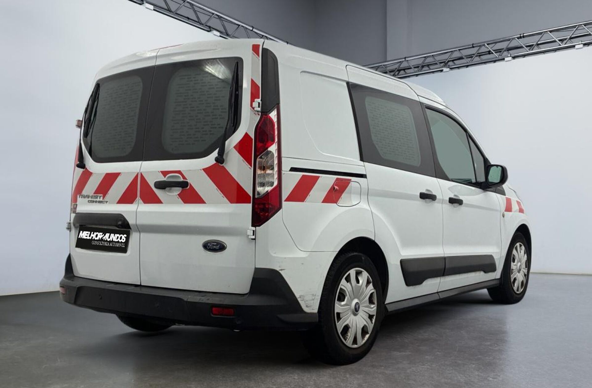 FORD Transit Connect 1.5 TDCi 200 L1 Trend