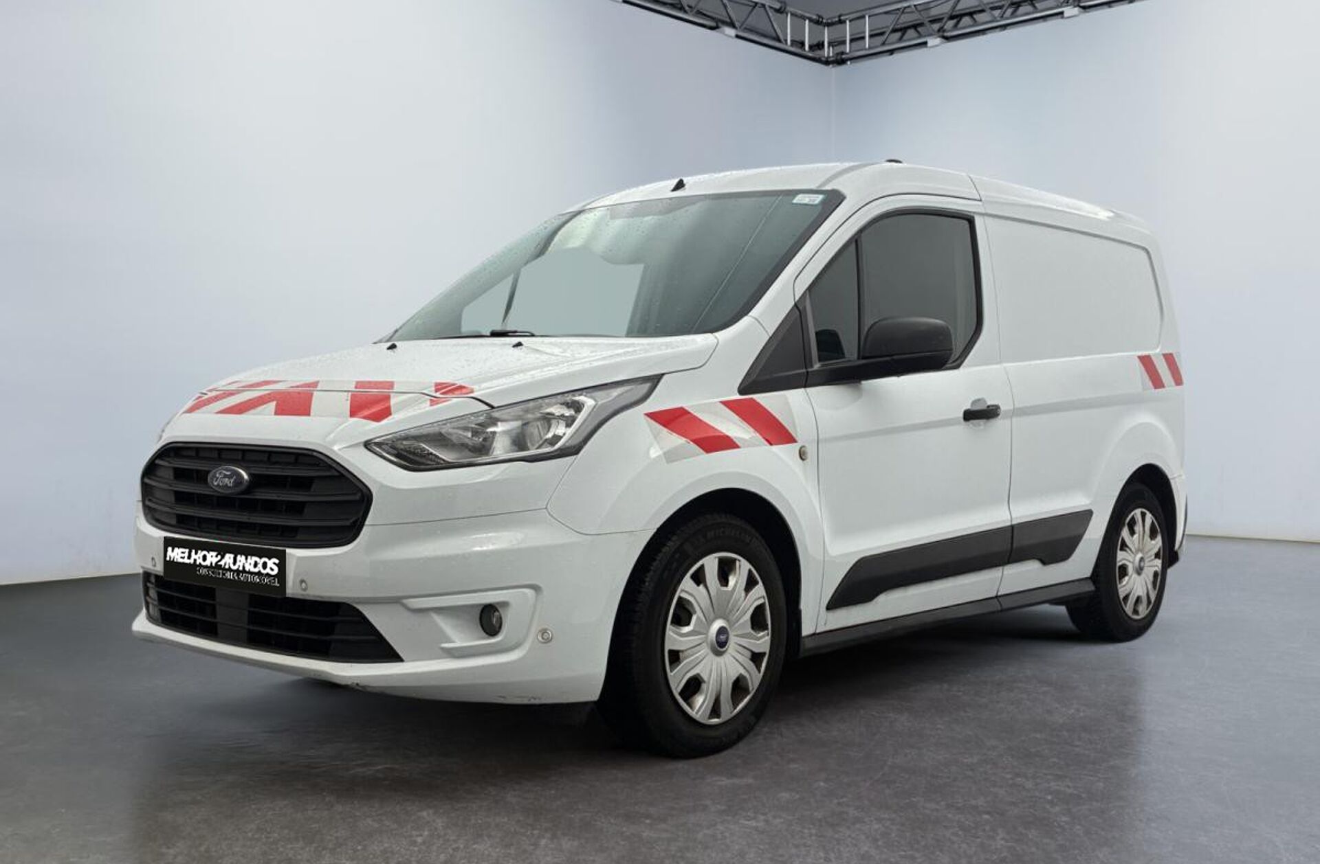 FORD Transit Connect 1.5 TDCi 200 L1 Trend