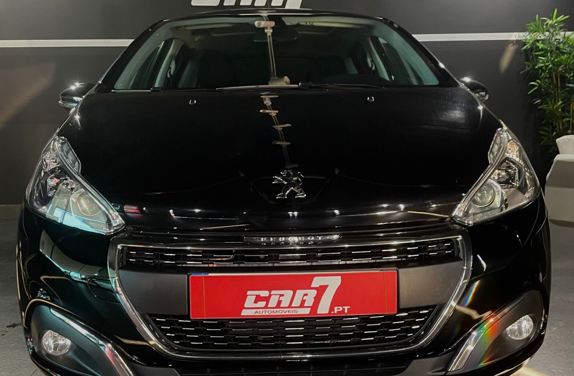 PEUGEOT 208 1.2 PureTech Allure