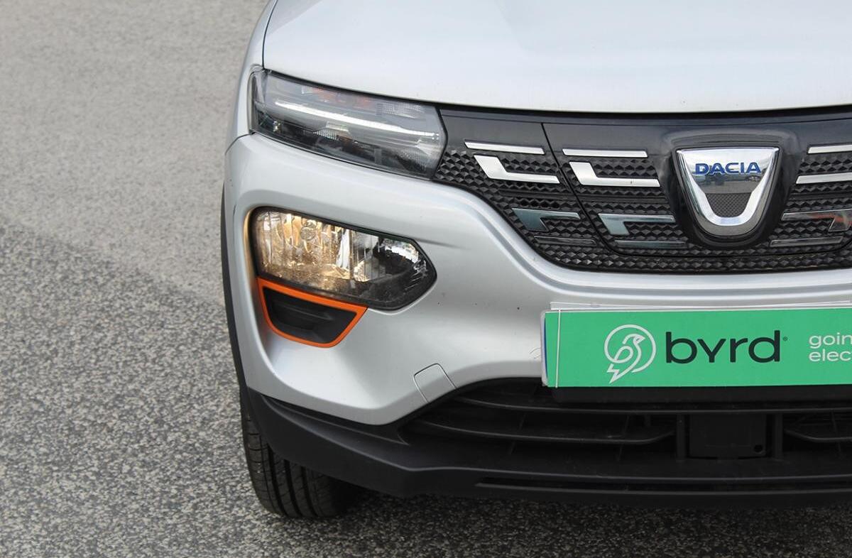 DACIA Spring Electric 45 Comfort