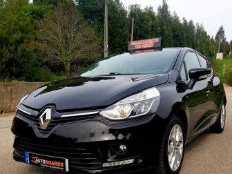 RENAULT Clio LIMITED