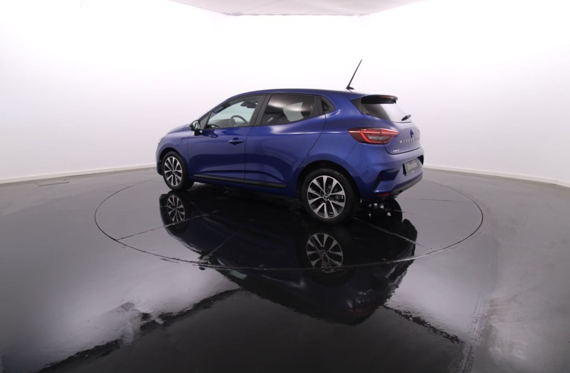 MITSUBISHI Colt 1.0 MPI-T Invite