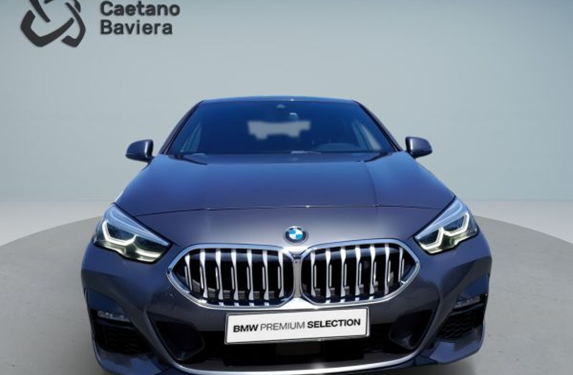 BMW Serie-2 216 d Gran Coupé Advantage