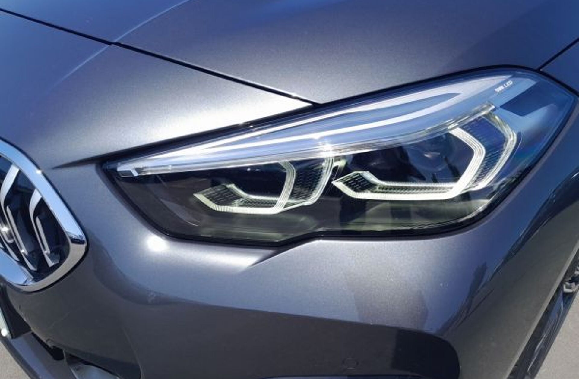 BMW Serie-2 216 d Gran Coupé Advantage