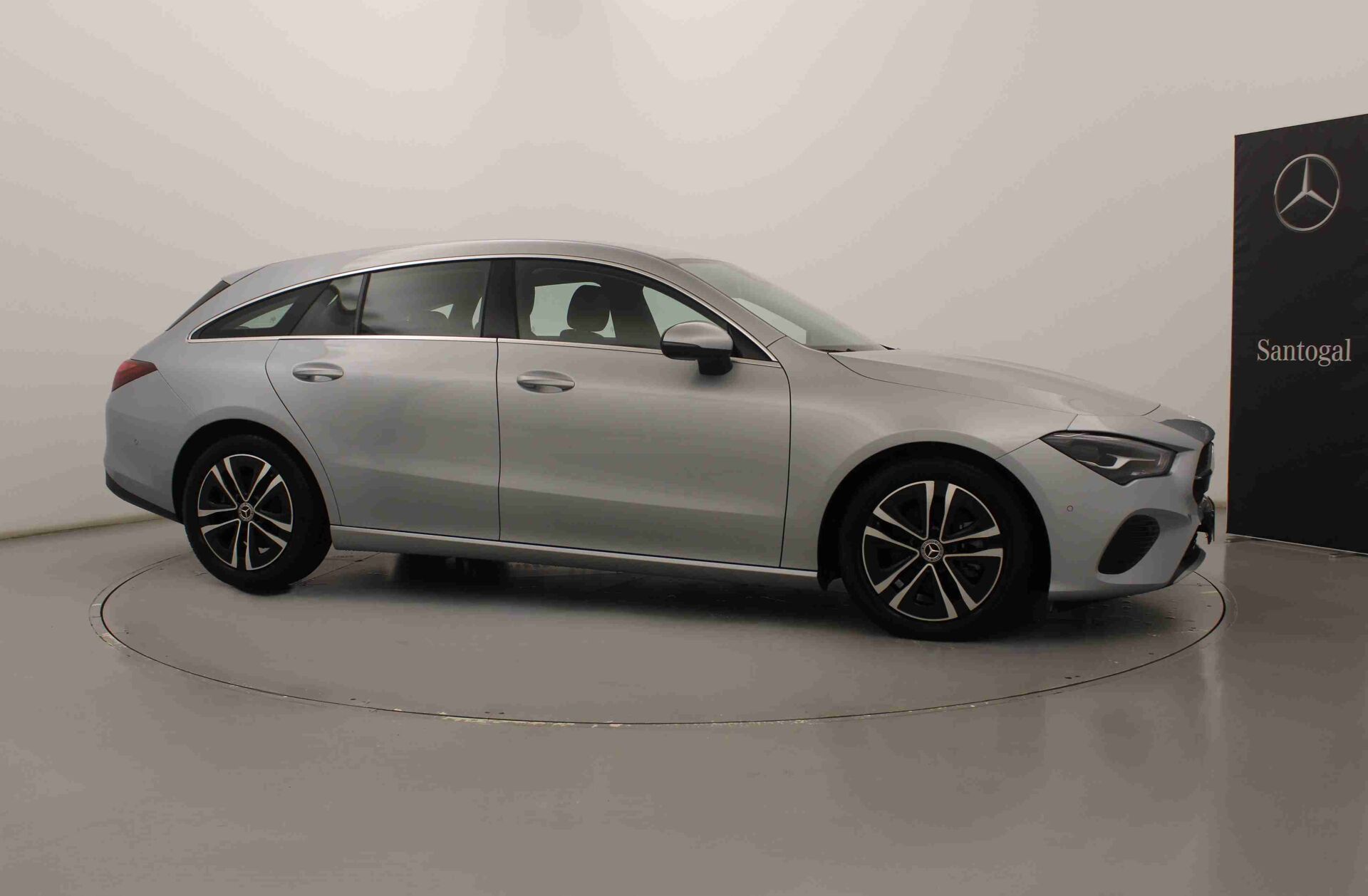 MERCEDES Classe CLA CLA 180 d