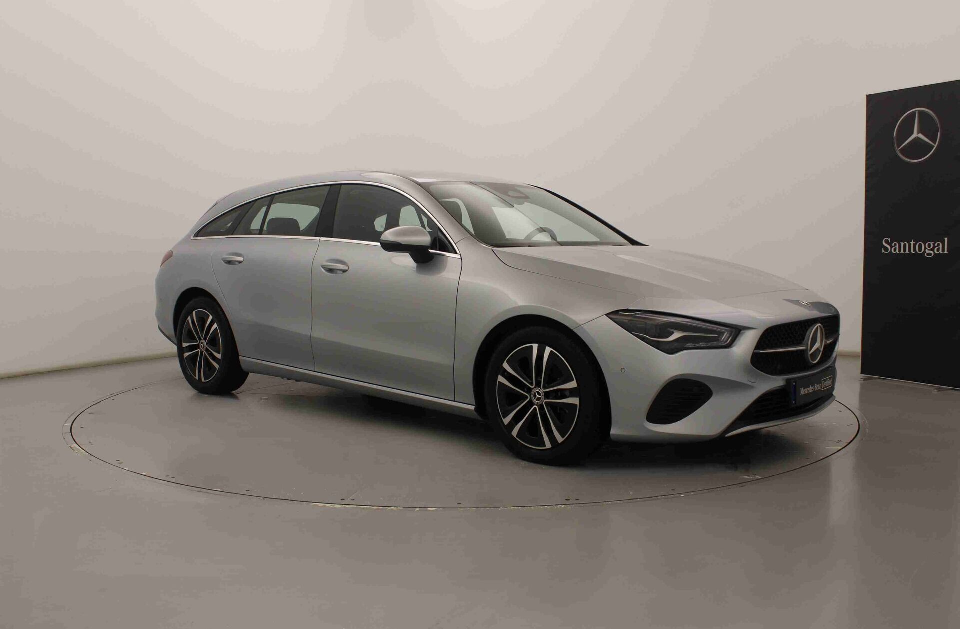 MERCEDES Classe CLA CLA 180 d