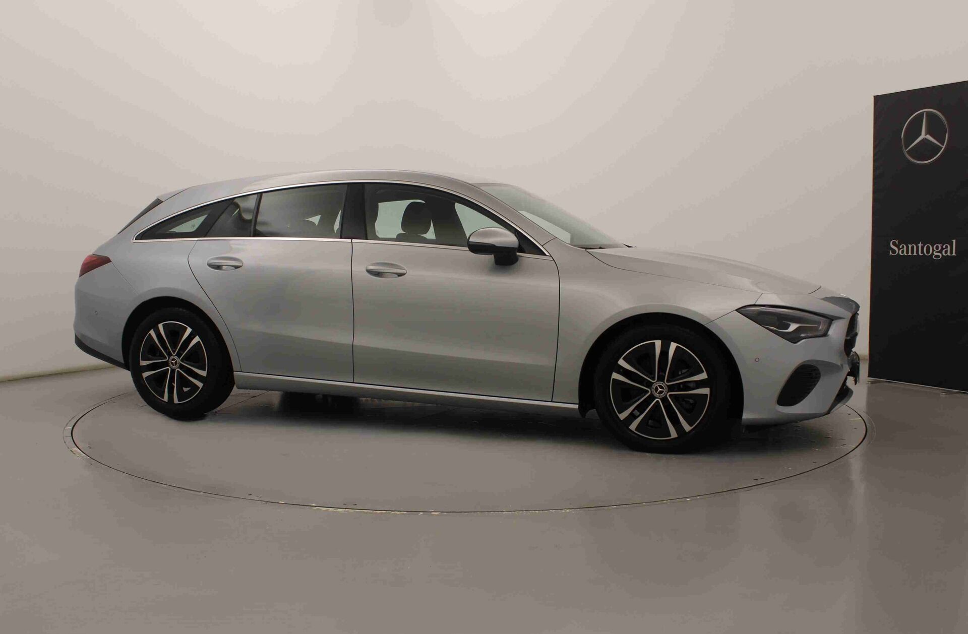 MERCEDES Classe CLA CLA 180 d