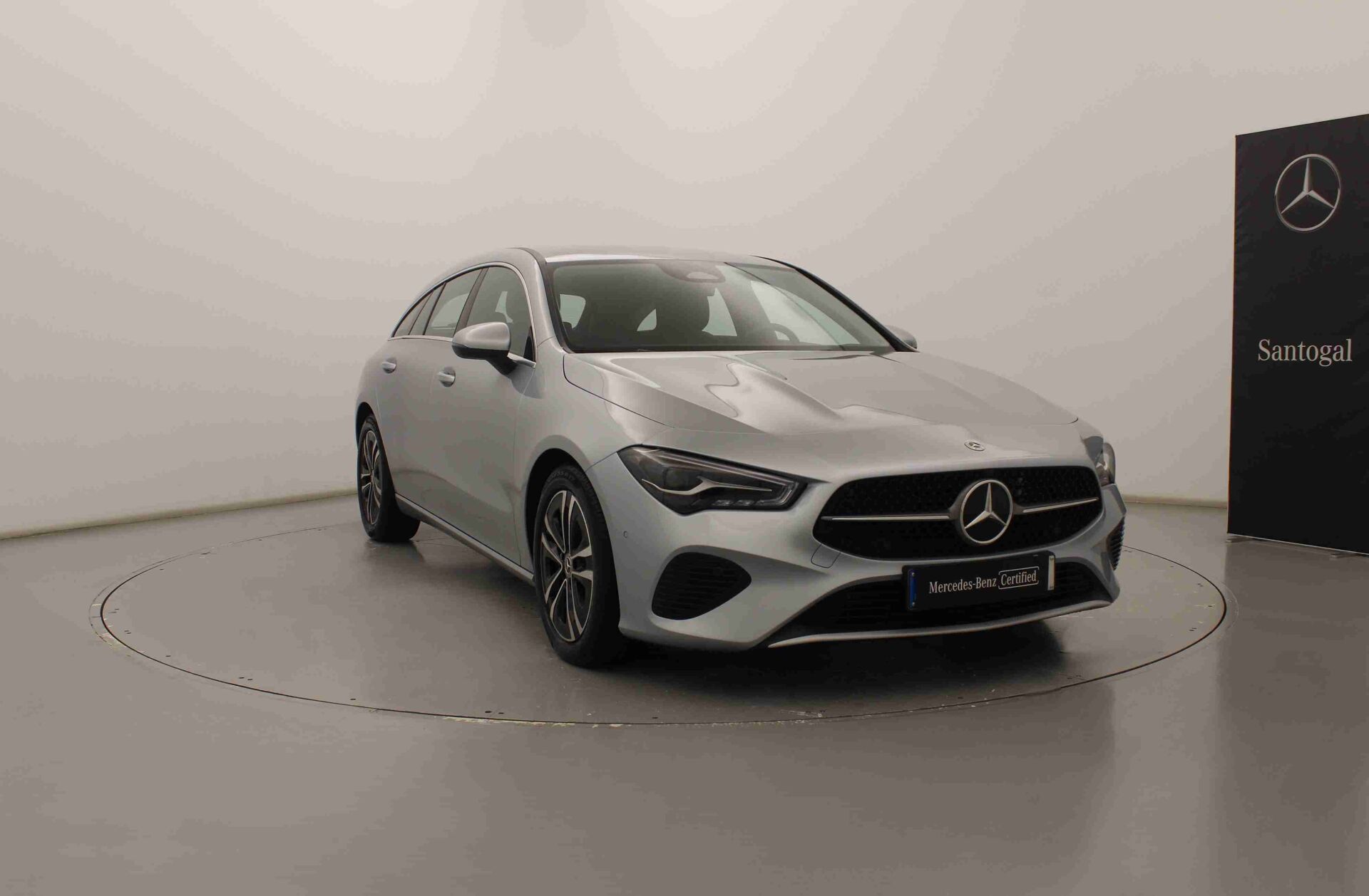 MERCEDES Classe CLA CLA 180 d