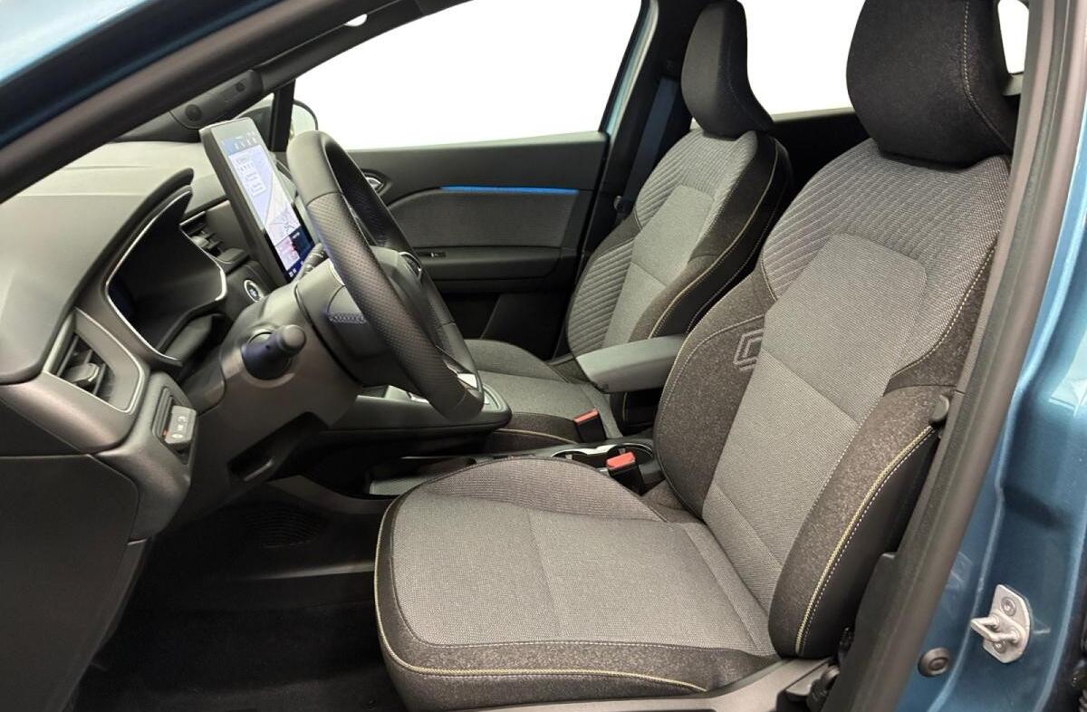 RENAULT Symbioz 1.6 E-Tech Full Hybrid Techno