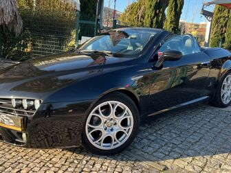 ALFA ROMEO Spider 2.2 JTS