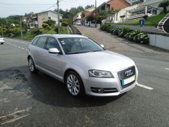 AUDI A3 1.6 TDI Attraction