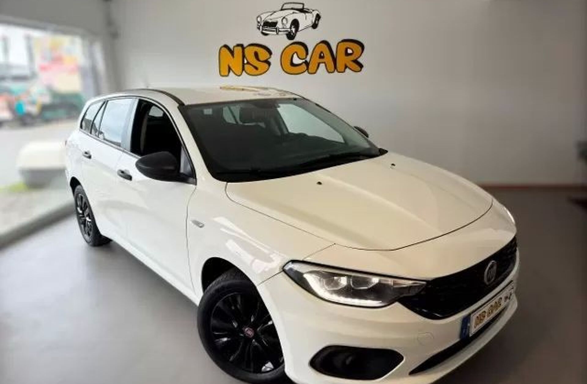 FIAT Tipo SW 1.3 M-JET POP