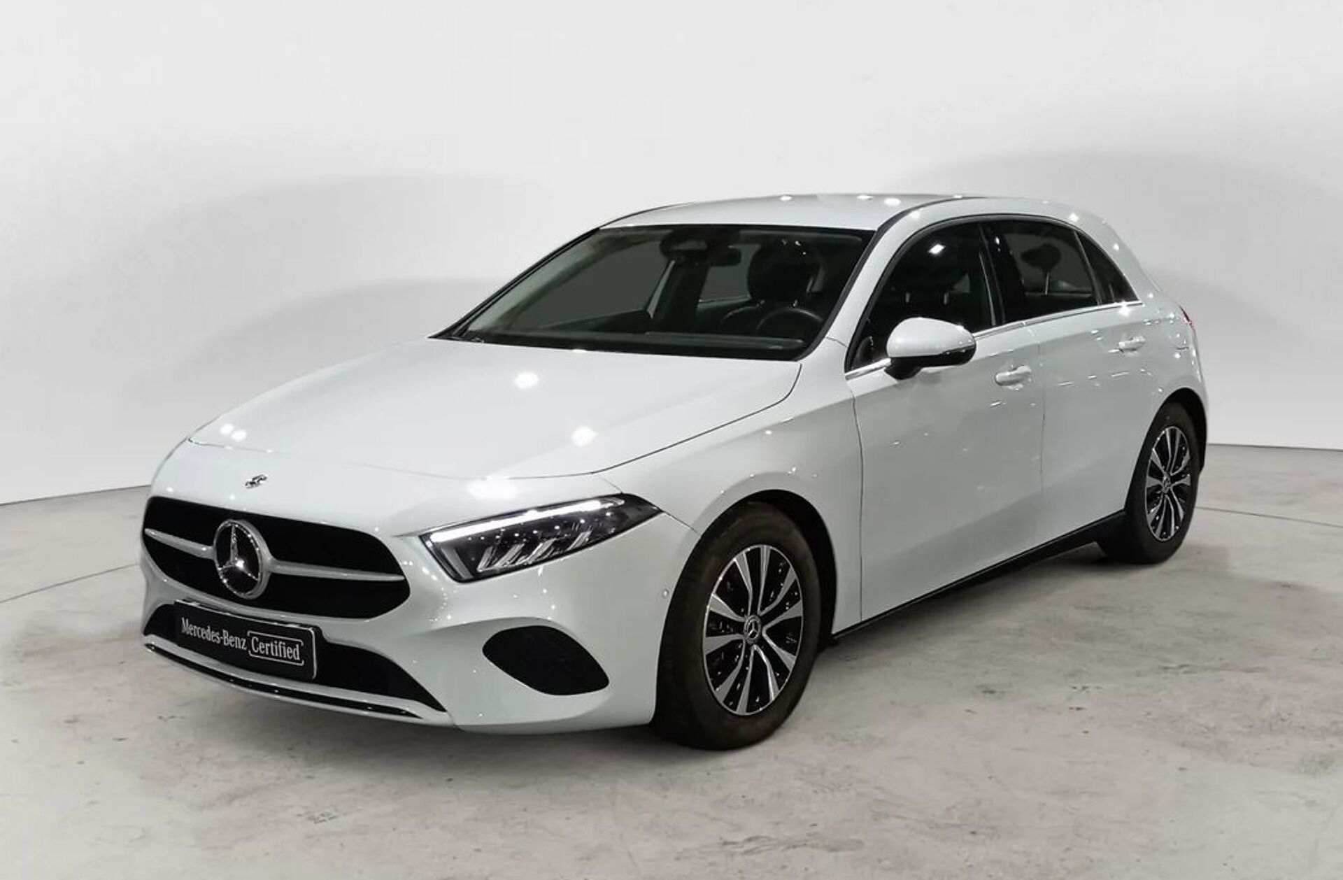 MERCEDES Classe A A 200 Standard