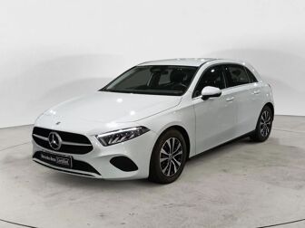 MERCEDES Classe A A 200 Standard