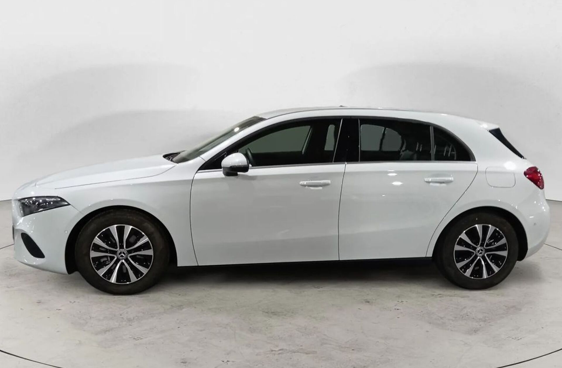 MERCEDES Classe A A 200