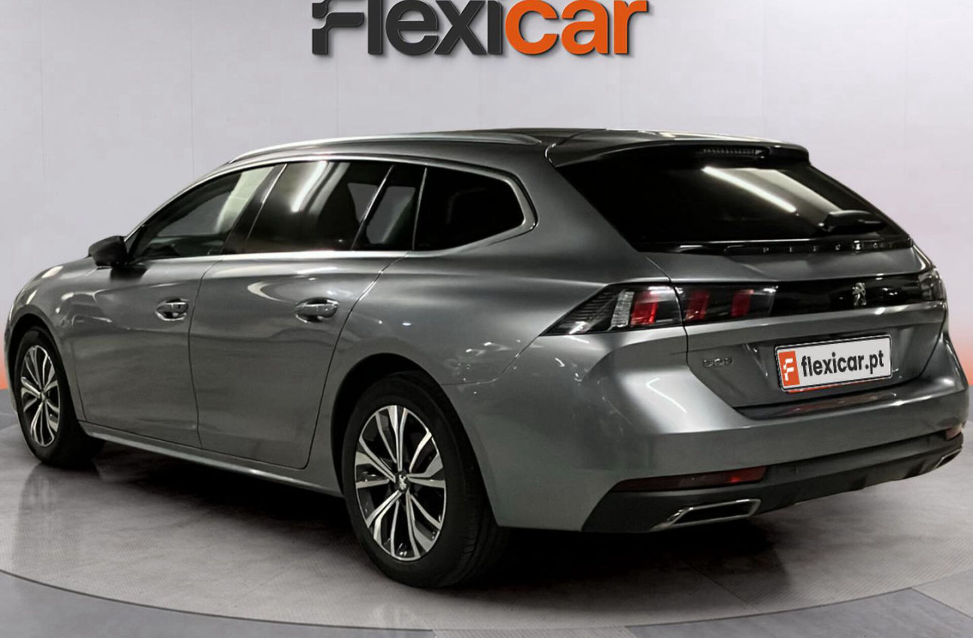 PEUGEOT 508 SW 1.5 BlueHDi Allure Pack EAT8