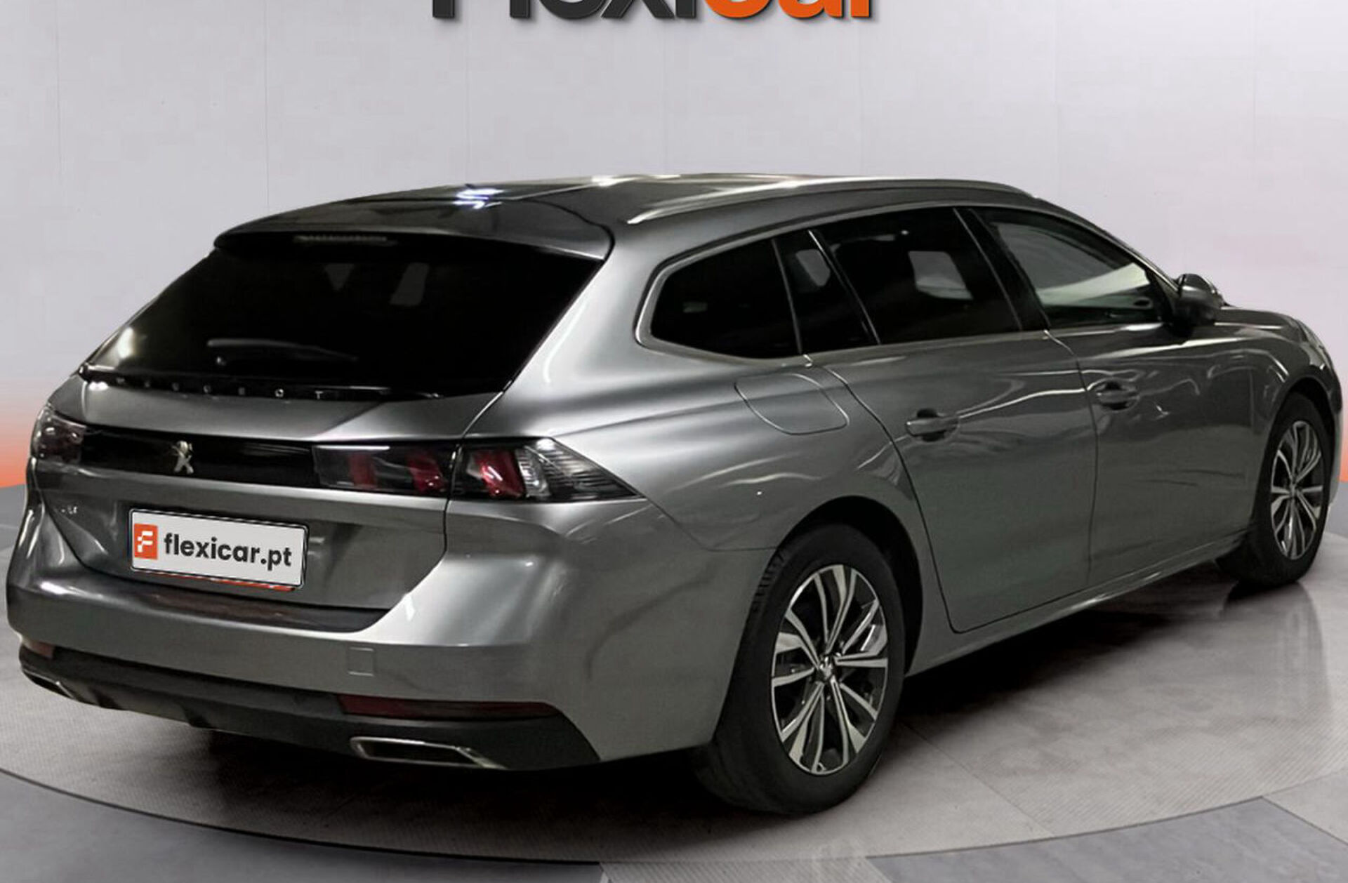 PEUGEOT 508 SW 1.5 BlueHDi Allure Pack EAT8