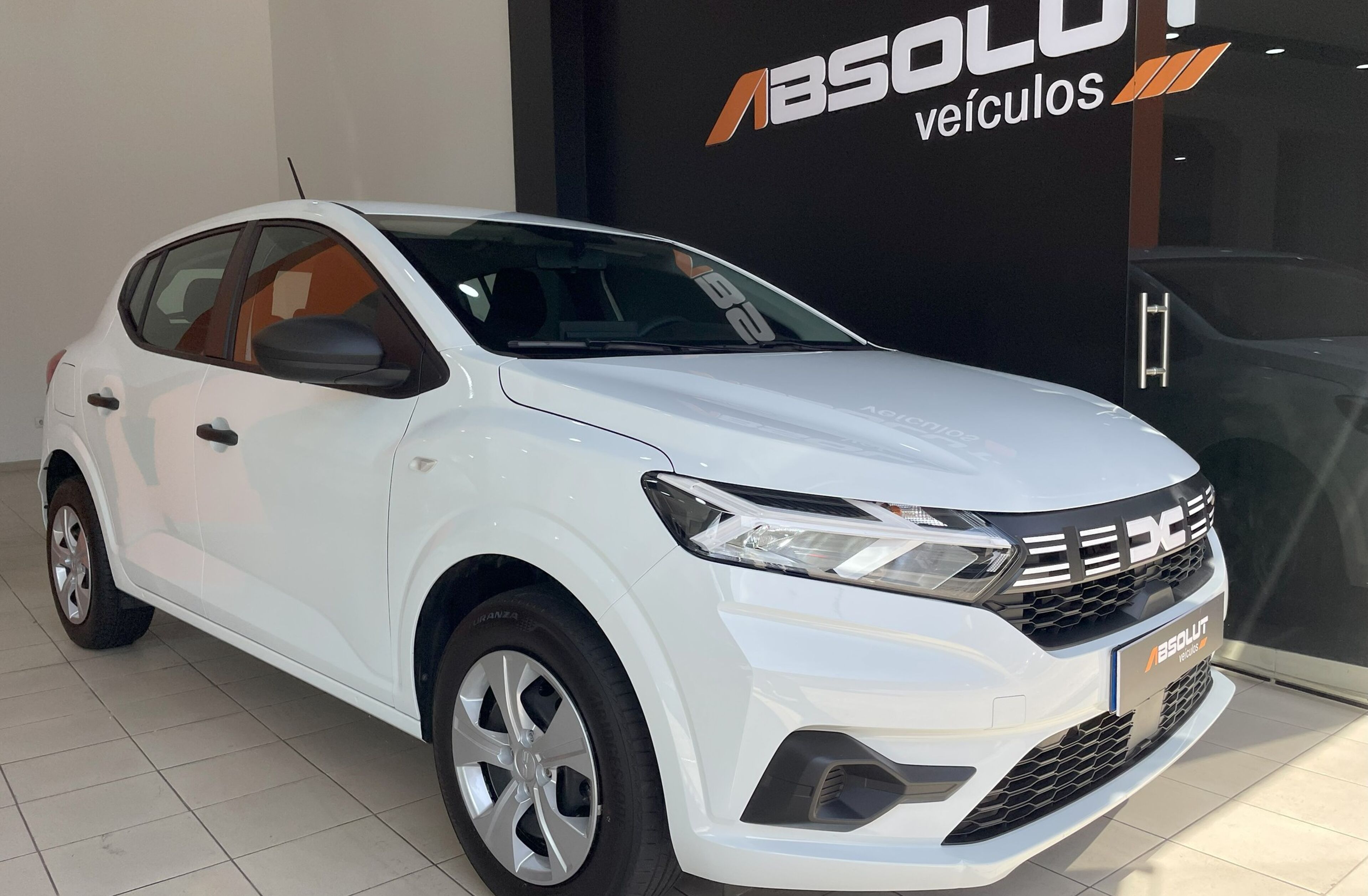 DACIA Sandero 1.0 ECO-G Essential Bi-Fuel