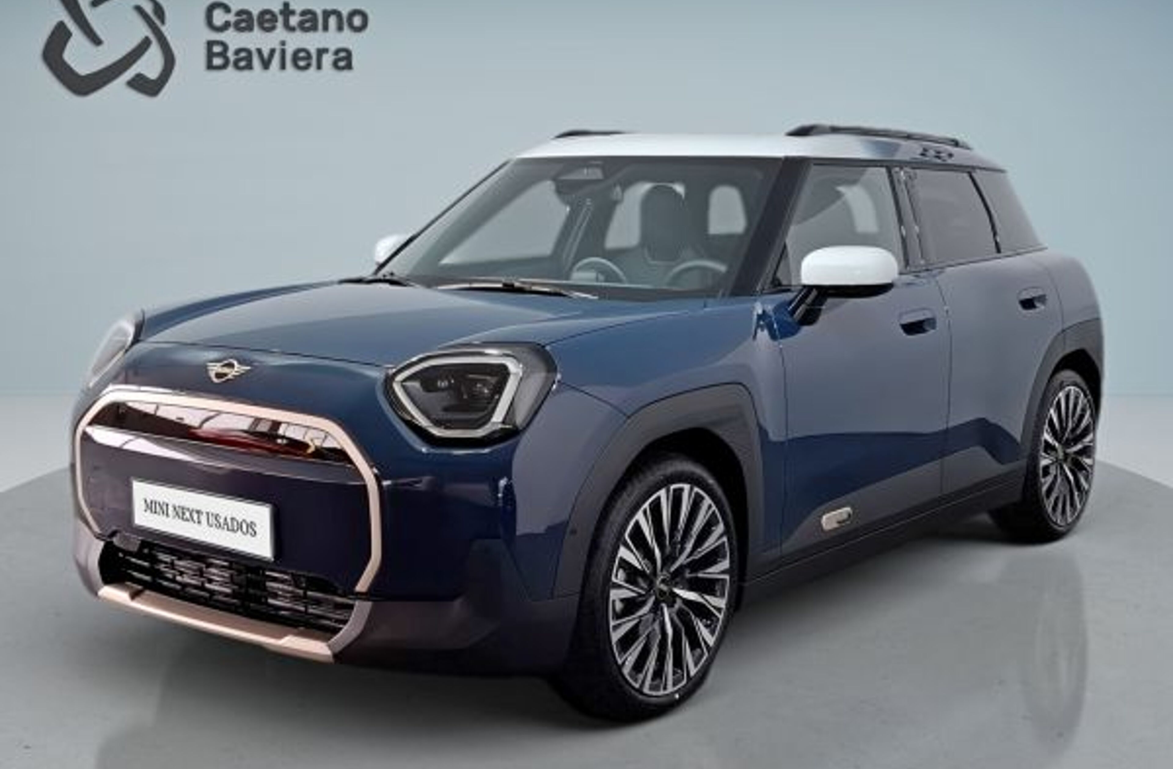 MINI Mini SE