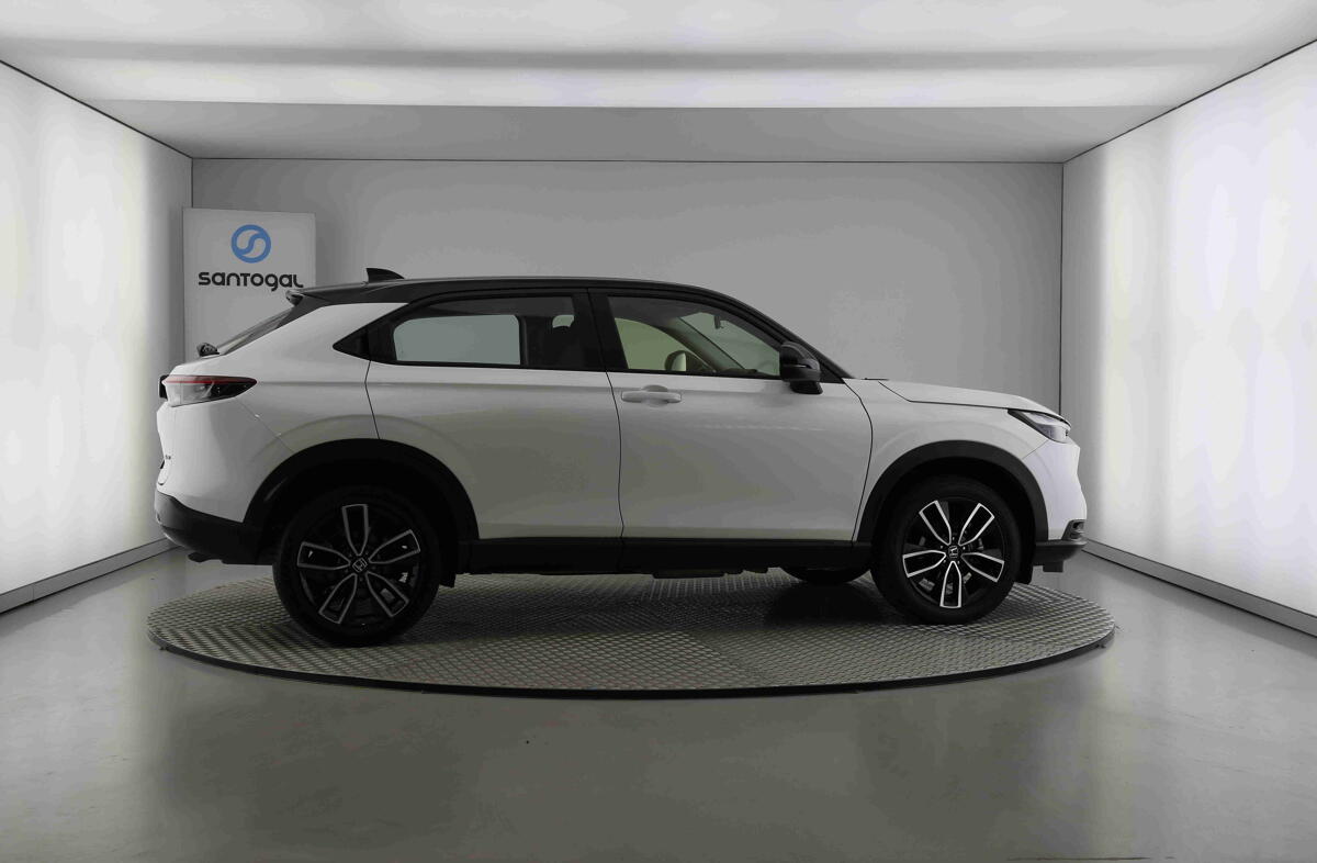 HONDA HR-V 1.5 i-MMD e:HEV Elegance