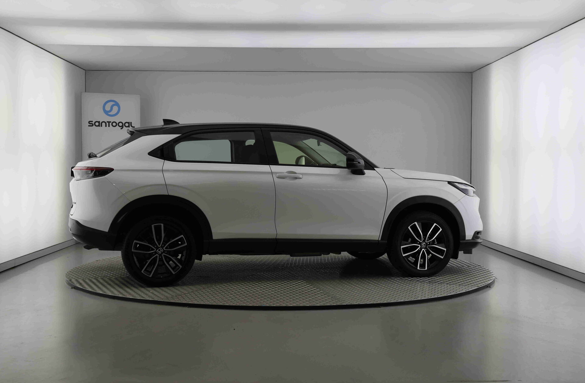 HONDA HR-V 1.5 i-MMD e:HEV Elegance