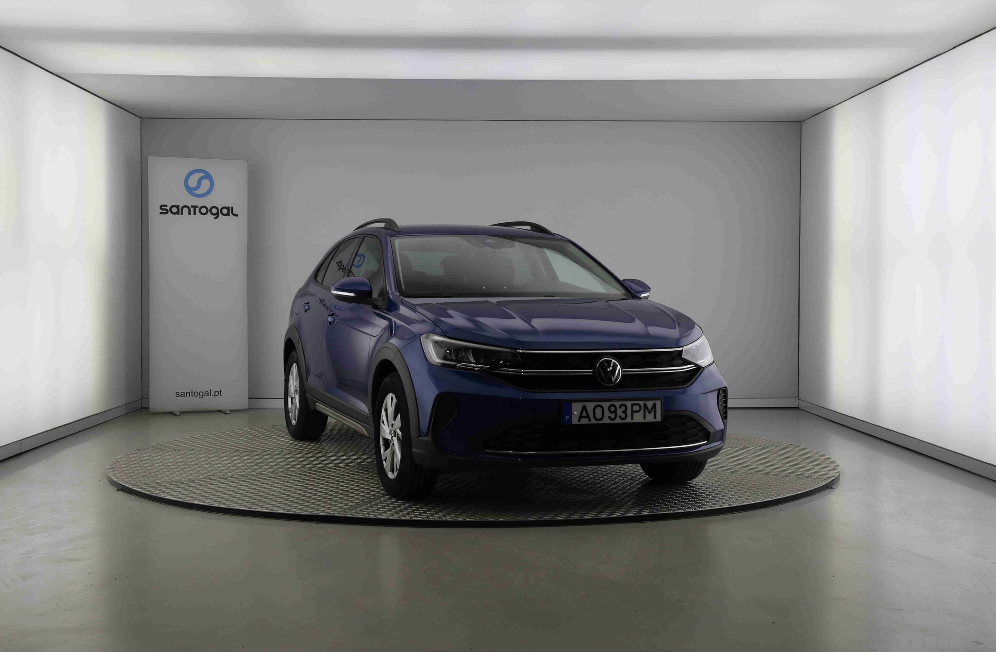 VOLKSWAGEN Taigo 1.0 TSI Life