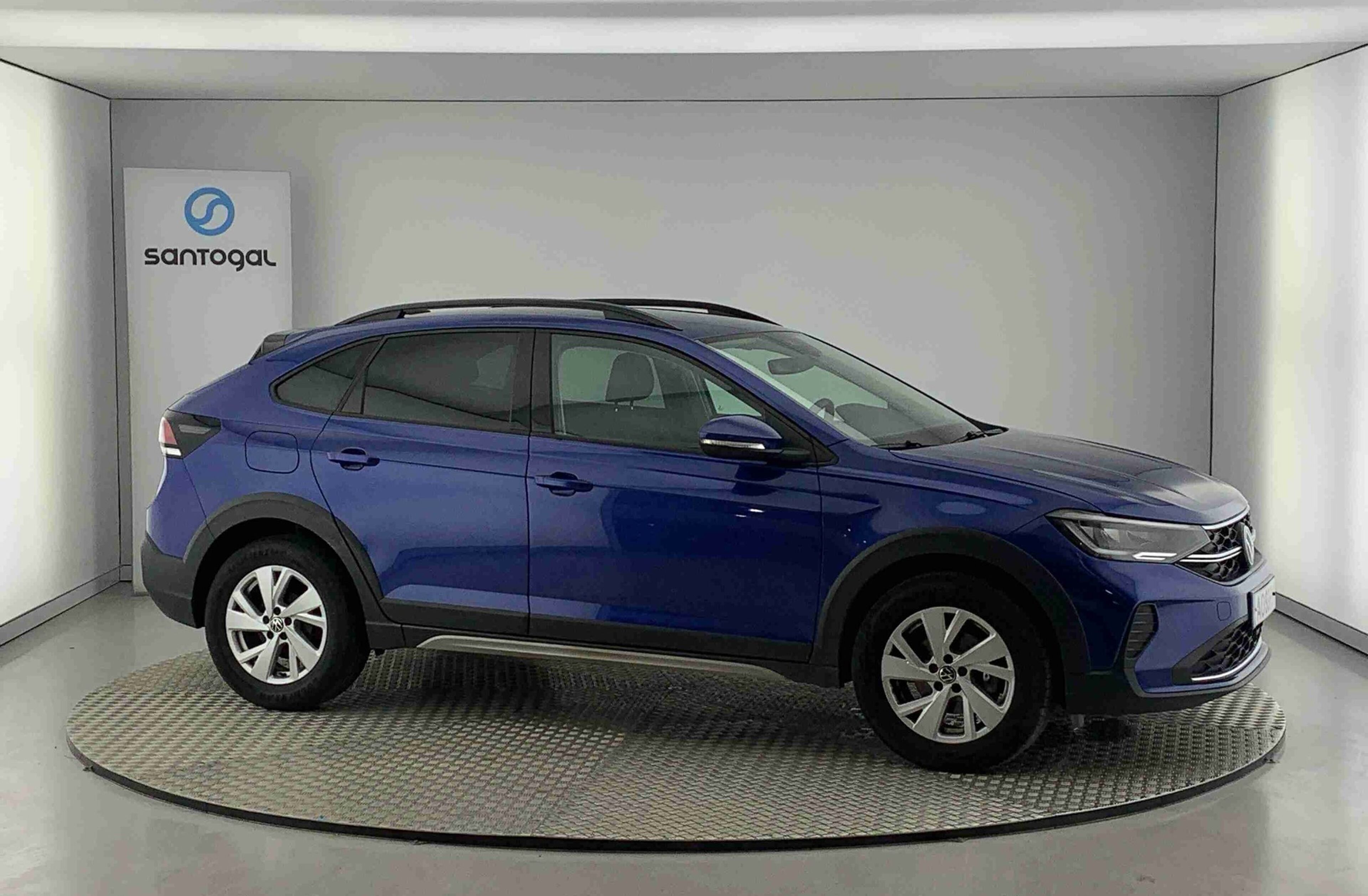 VOLKSWAGEN Taigo 1.0 TSI Life