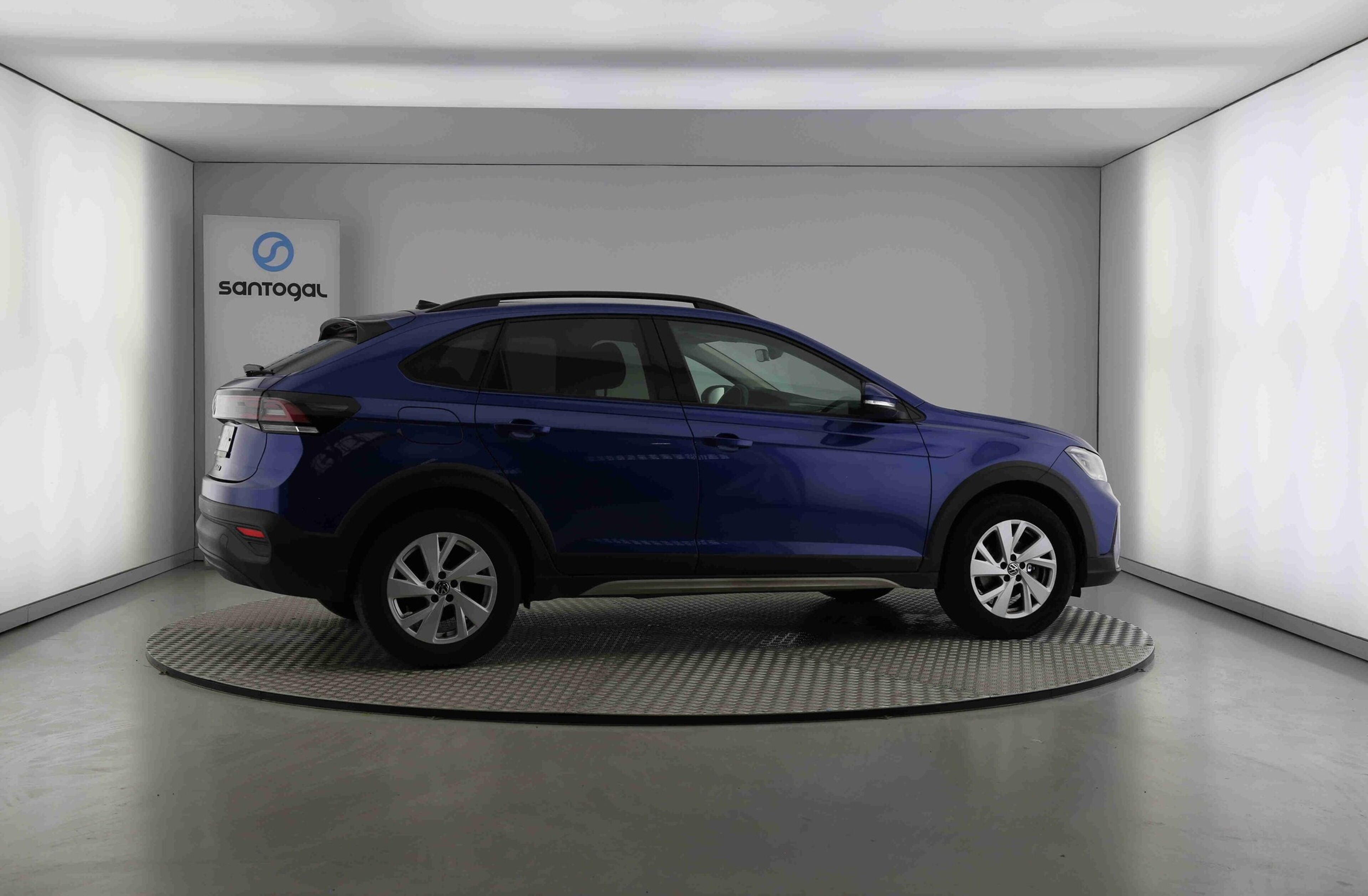 VOLKSWAGEN Taigo 1.0 TSI Life