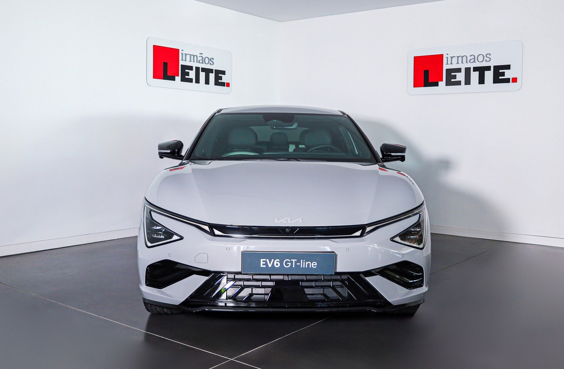 KIA EV6 77.4 kWh GT-Line