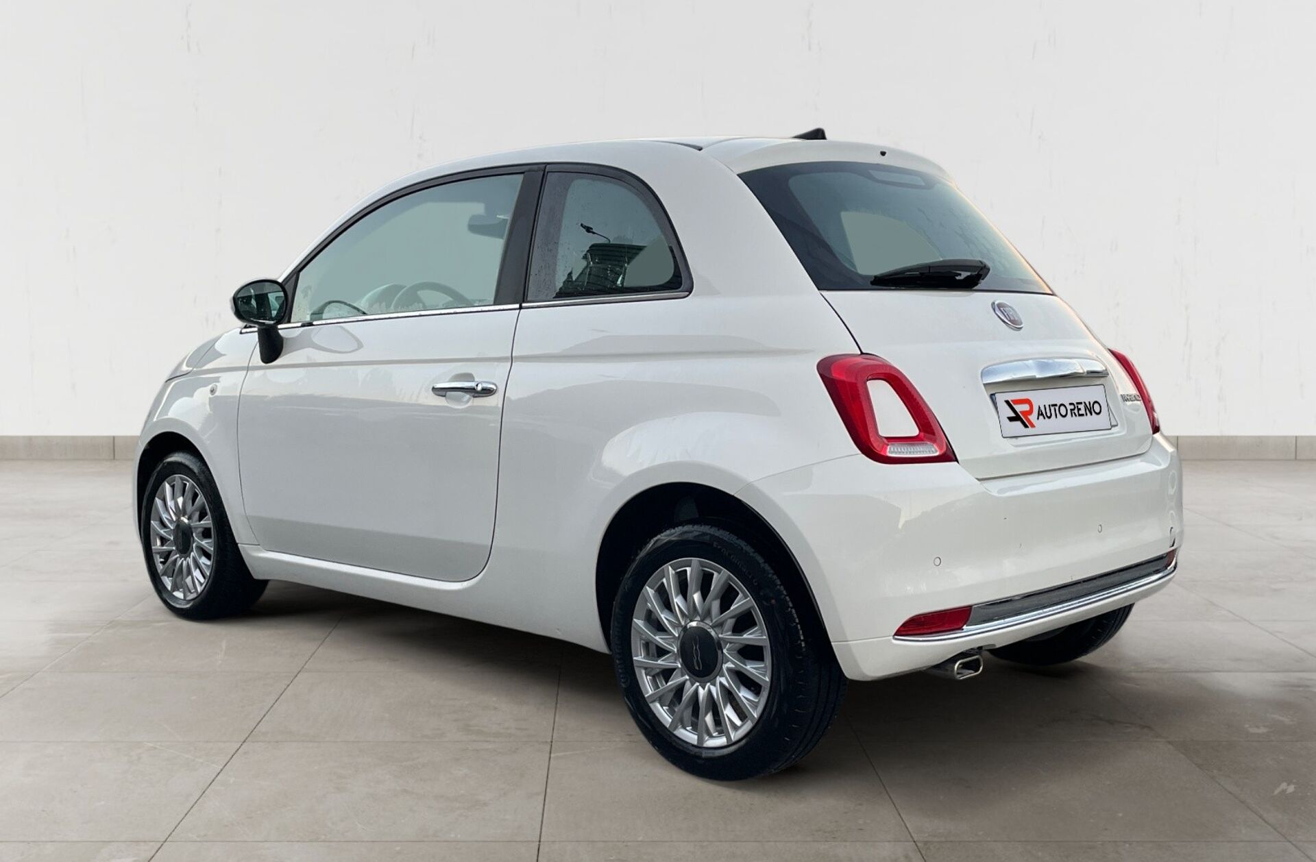 FIAT 500 1.0 Hybrid