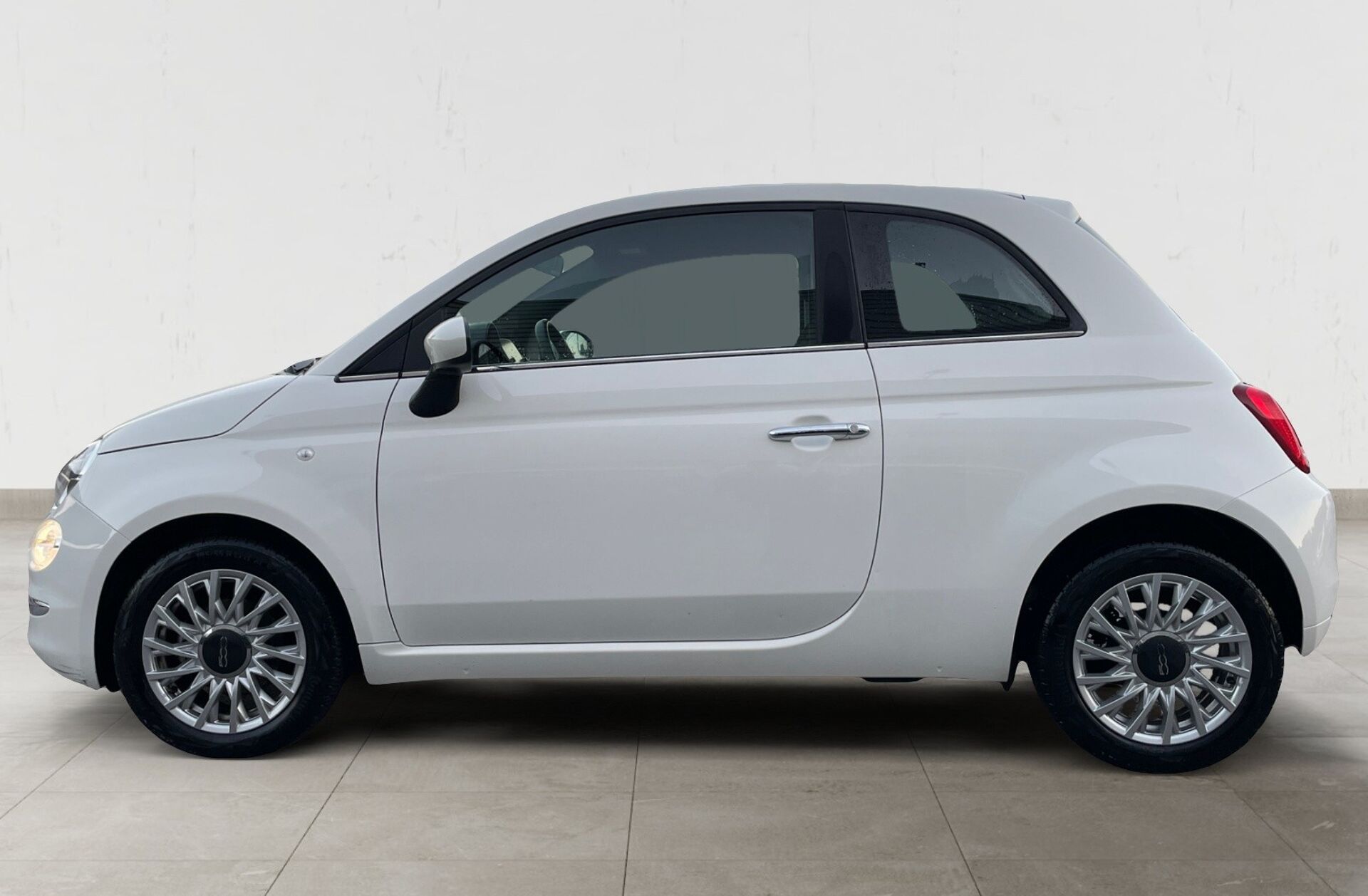 FIAT 500 1.0 Hybrid