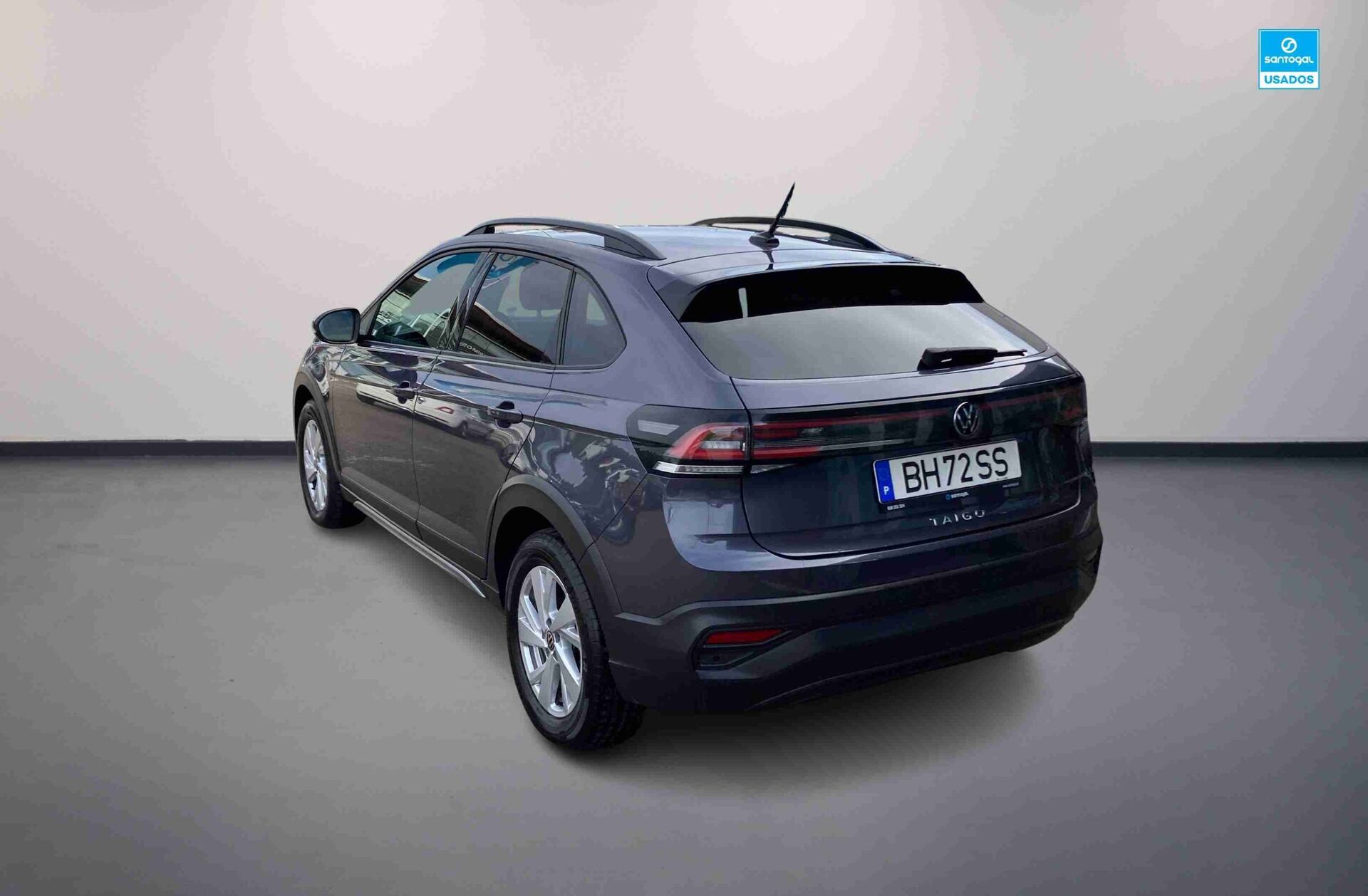 VOLKSWAGEN Taigo 1.0 TSI Urban