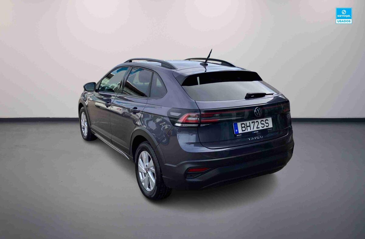 VOLKSWAGEN Taigo 1.0 TSI Urban
